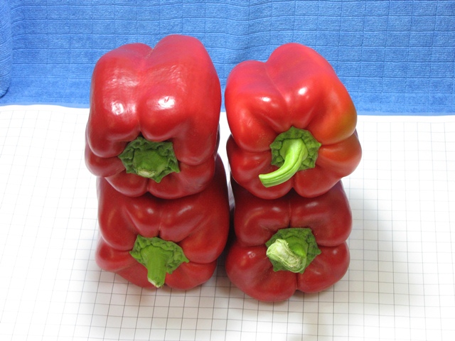 Lamuyo 3/4 type pepper 715-069 p1